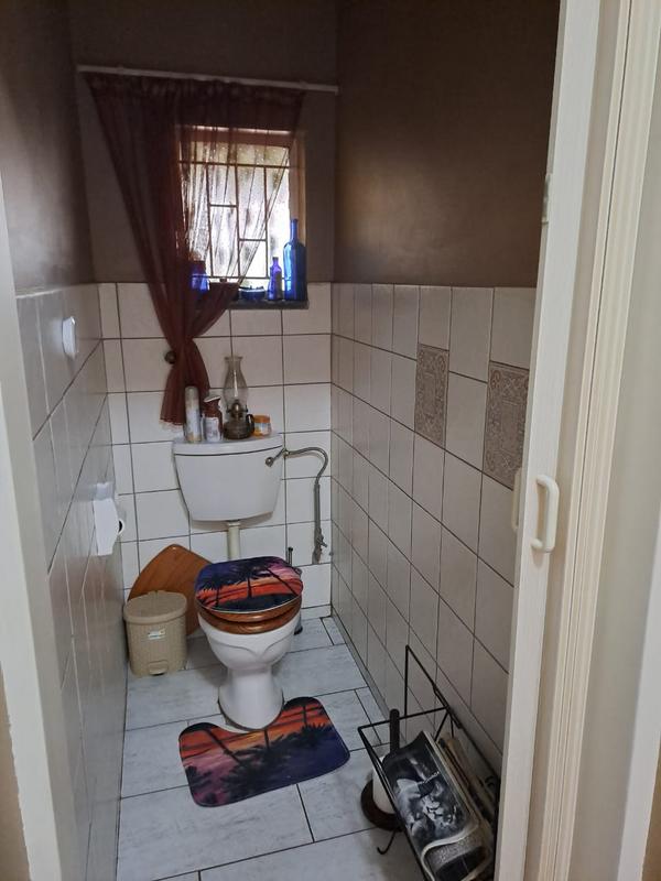 3 Bedroom Property for Sale in Parys Free State